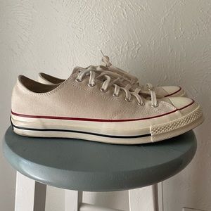 Chuck 70 Vintage Canvas